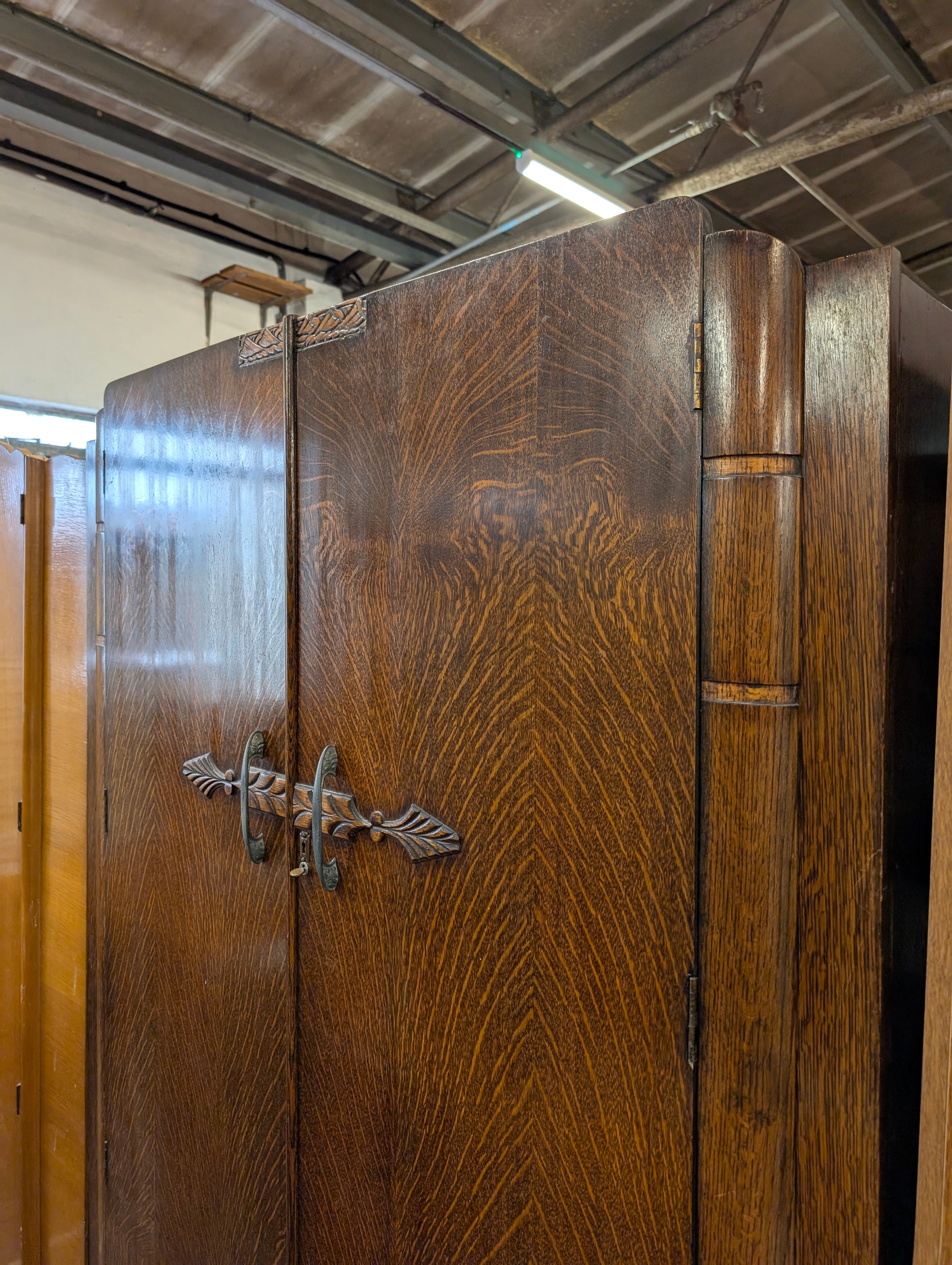 Wardrobe